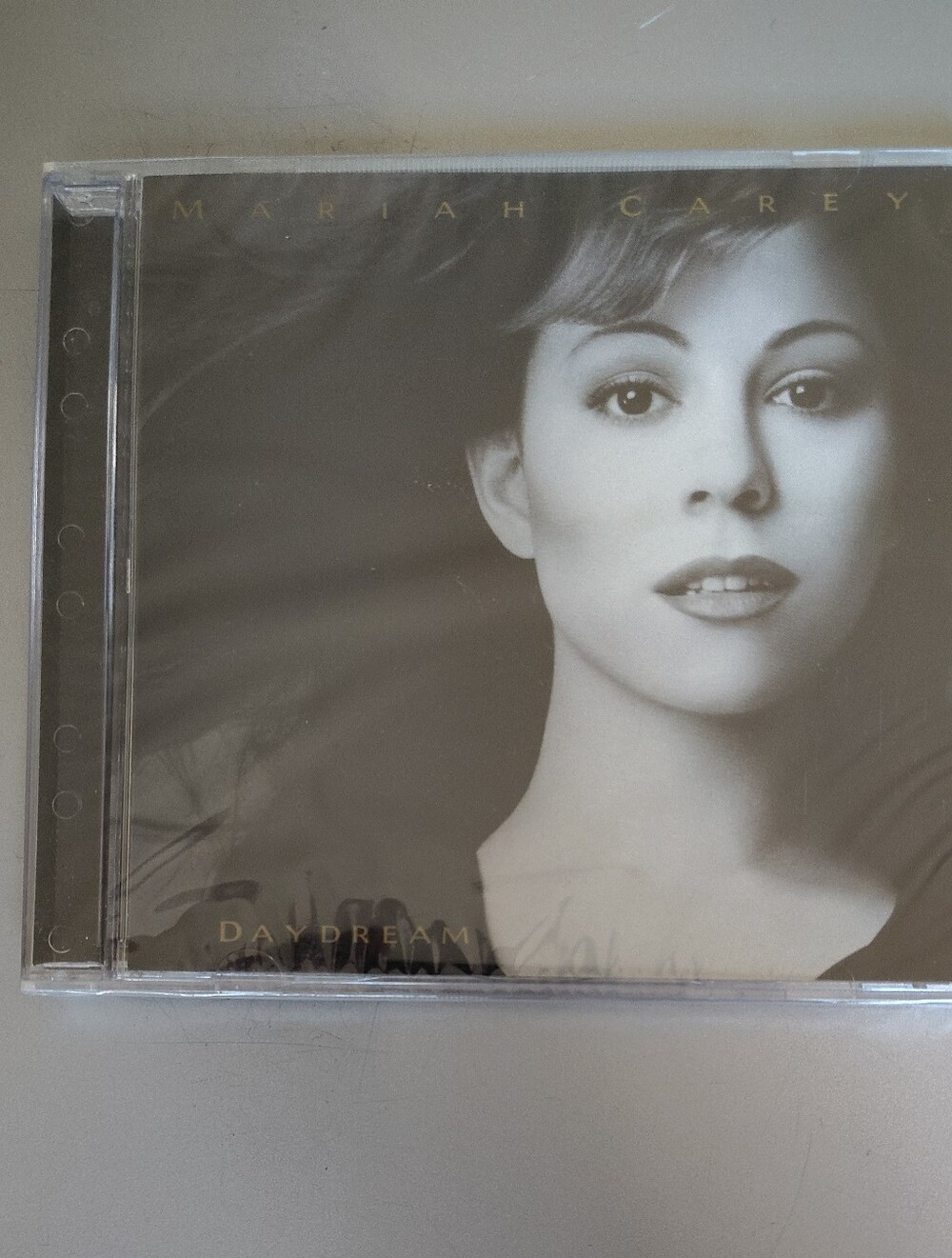 Mariah Carey Daydream 1995 CD Contemporary R&B & Soul & Soul Sealed